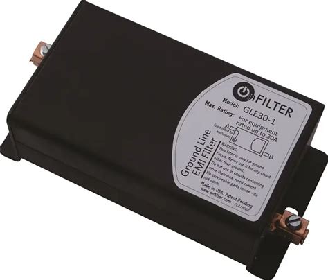 onfilter emi filters